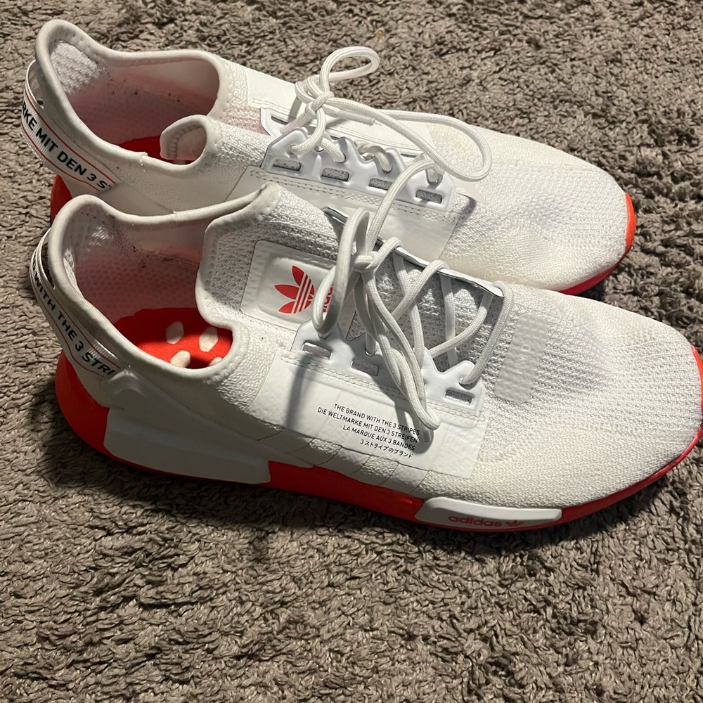 Men’s Adidas NMD Size 12